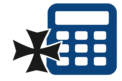 site logo